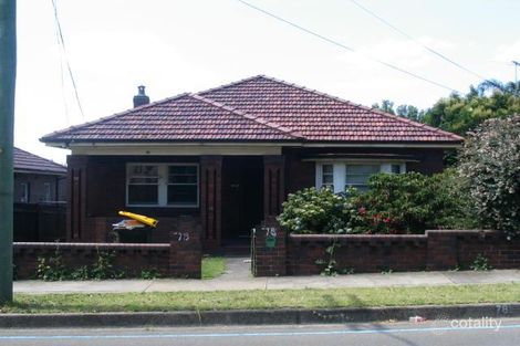 Property photo of 78 Queens Road Five Dock NSW 2046