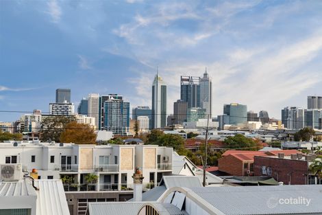 Property photo of 16/5 Smith Street Perth WA 6000
