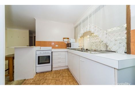 Property photo of 1/39 Botanical Drive Labrador QLD 4215