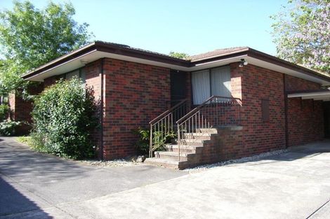3/15 Andrew St, Ringwood, VIC 3134