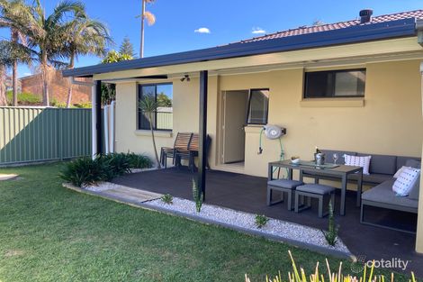 Property photo of 5 Verge Road Callala Beach NSW 2540