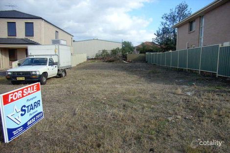 Property photo of 78 Drysdale Crescent Plumpton NSW 2761