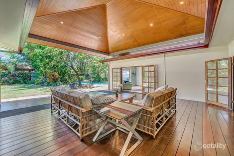 Property photo of 32 Derby Street Yorkeys Knob QLD 4878