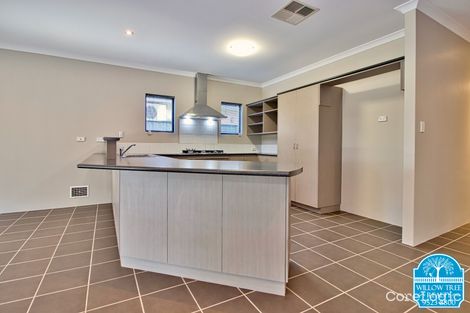 Property photo of 8 Larrimah Bend Baldivis WA 6171