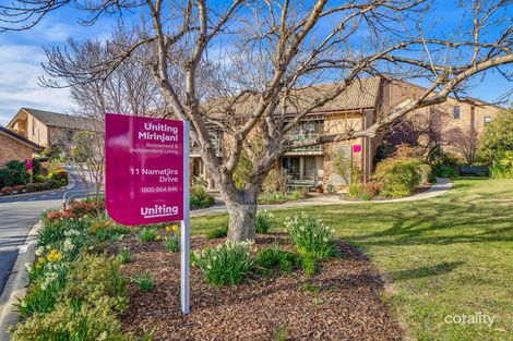 11 Namatjira Dr, Weston, ACT 2611