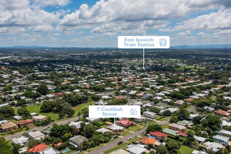 Property photo of 7 Coolibah Street Silkstone QLD 4304