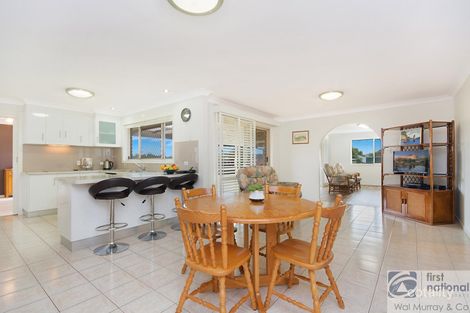 Property photo of 12 Janice Court Goonellabah NSW 2480