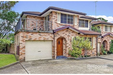 Property photo of 1/42-44 Castle Street Castle Hill NSW 2154
