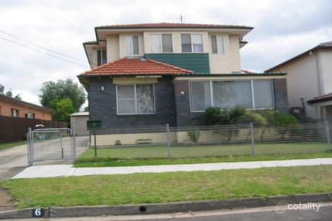 6 David St, Earlwood, NSW 2206