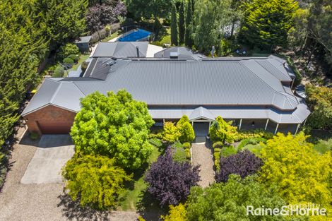 Property photo of 3 Annie Catherine Court New Gisborne VIC 3438