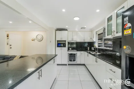 Property photo of 23 Dickens Road Wetherill Park NSW 2164