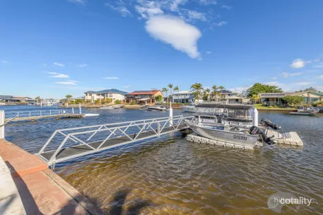 Property photo of 26 Karema Crescent Runaway Bay QLD 4216