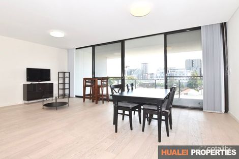 Property photo of 409/1 Dunning Avenue Rosebery NSW 2018