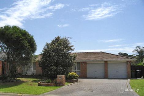 Property photo of 18 Weaver Street Erskine Park NSW 2759
