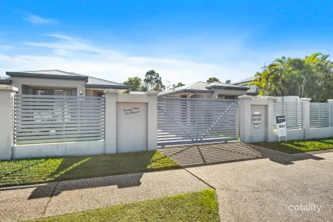 2/23 Macaree St, Berserker, QLD 4701