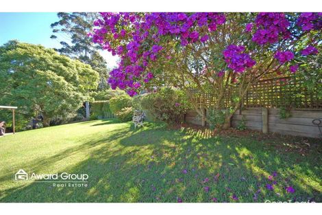 Property photo of 14 Wayella Street West Ryde NSW 2114