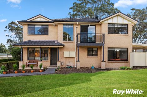 Property photo of 1/7 Highfield Road Quakers Hill NSW 2763