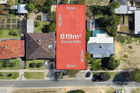 Property photo of 13 Wychcross Street Westminster WA 6061