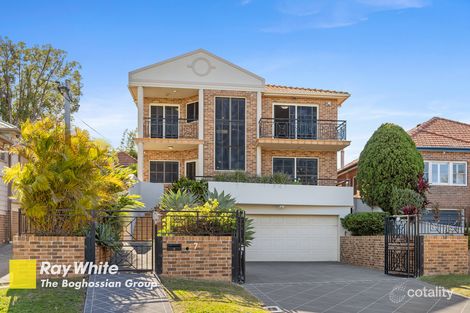 7 Poole St, Kingsgrove, NSW 2208