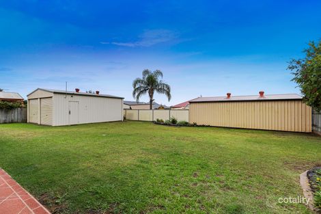 Property photo of 21 Pioneer Way Pittsworth QLD 4356