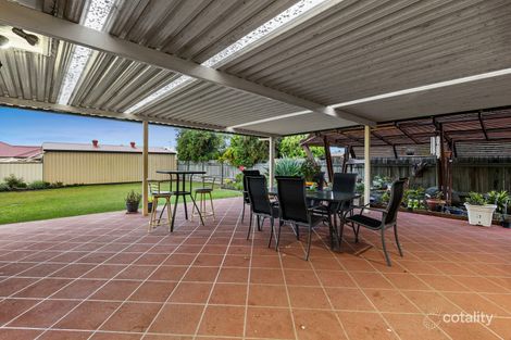 Property photo of 21 Pioneer Way Pittsworth QLD 4356