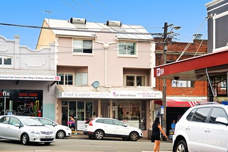 6/738 Darling St, Rozelle, NSW 2039