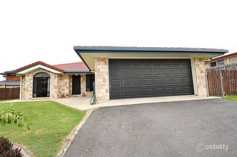 Property photo of 8 Michael Drive Biloela QLD 4715