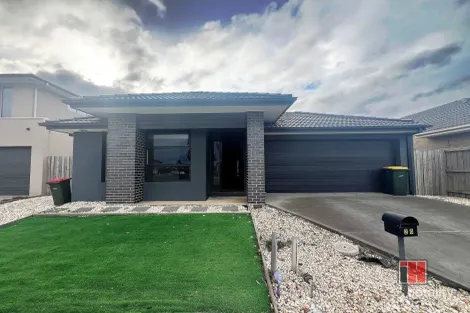 Property photo of 20 Capodanno Street Point Cook VIC 3030