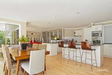 Property photo of 10 Flagship Court Castaways Beach QLD 4567