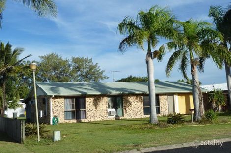 15 Geoffrey Thomas Dr, Bucasia, QLD 4750