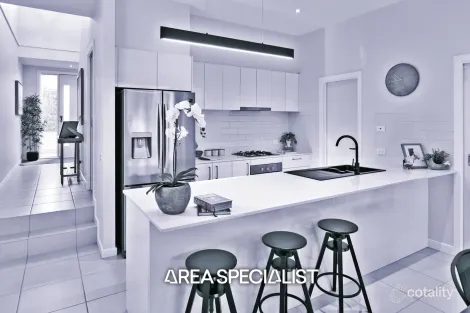 Property photo of 43 Jumbuck Circuit Carrum Downs VIC 3201