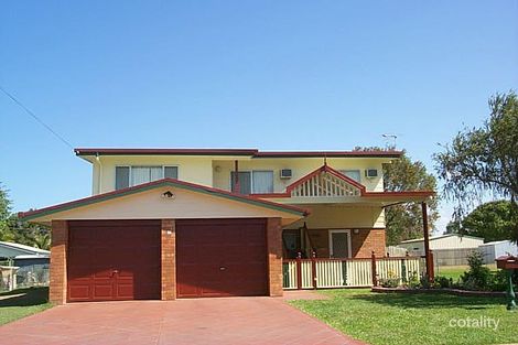 Property photo of 23 Nella Drive South Mackay QLD 4740