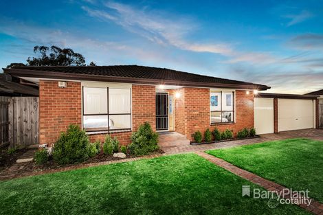 41 Cunningham Dr, Mill Park, VIC 3082