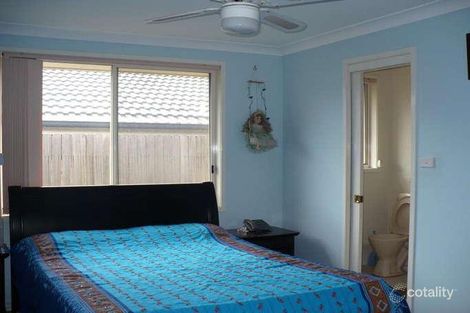 Property photo of 60 Freeman Circuit Ingleburn NSW 2565