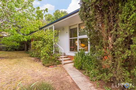 Property photo of 6 Dobbie Place Watson ACT 2602