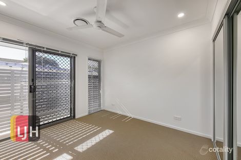 Property photo of 46 Garden Terrace Newmarket QLD 4051