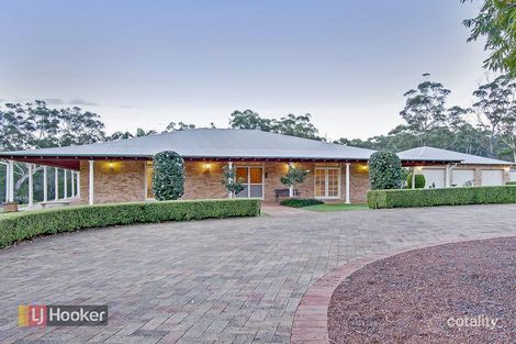 Property photo of 6 Durham Close Dural NSW 2158