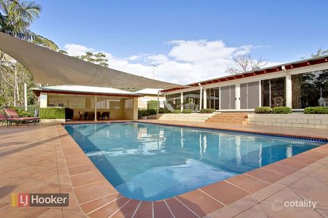Property photo of 6 Durham Close Dural NSW 2158