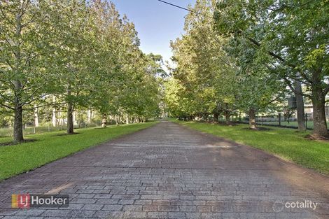 Property photo of 6 Durham Close Dural NSW 2158