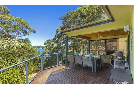 Property photo of 27 Gabagong Road Horsfield Bay NSW 2256