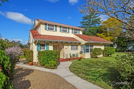 Property photo of 34 Malton Road Beecroft NSW 2119