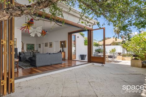 Property photo of 23 Churchill Avenue Subiaco WA 6008