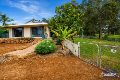 Property photo of 8 Avis Court Denmark WA 6333
