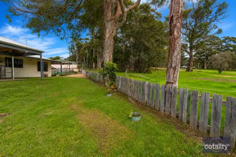 Property photo of 8 Avis Court Denmark WA 6333