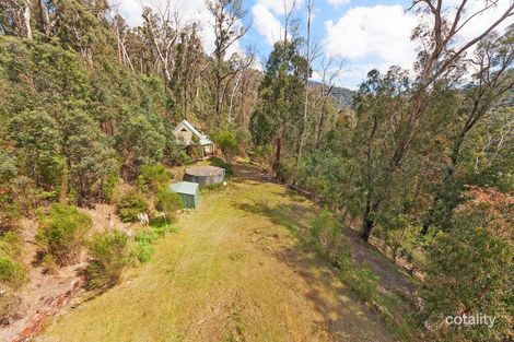 18 Silver Parrot Rd, Flowerdale, VIC 3717