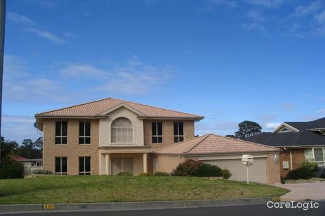 Property photo of 169 Panorama Drive Farmborough Heights NSW 2526