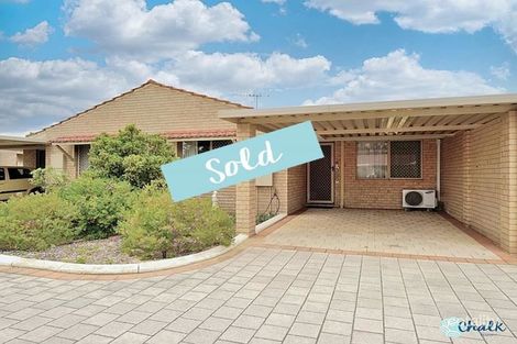 Property photo of 10/53 Chelmsford Avenue Port Kennedy WA 6172