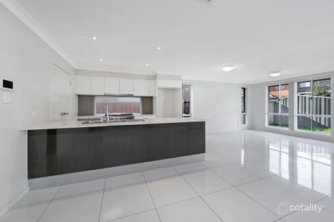 Property photo of 34 Fairfax Street The Ponds NSW 2769