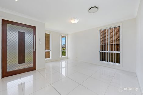 Property photo of 34 Fairfax Street The Ponds NSW 2769