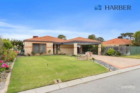 Property photo of 9 Napoli Avenue Ellenbrook WA 6069